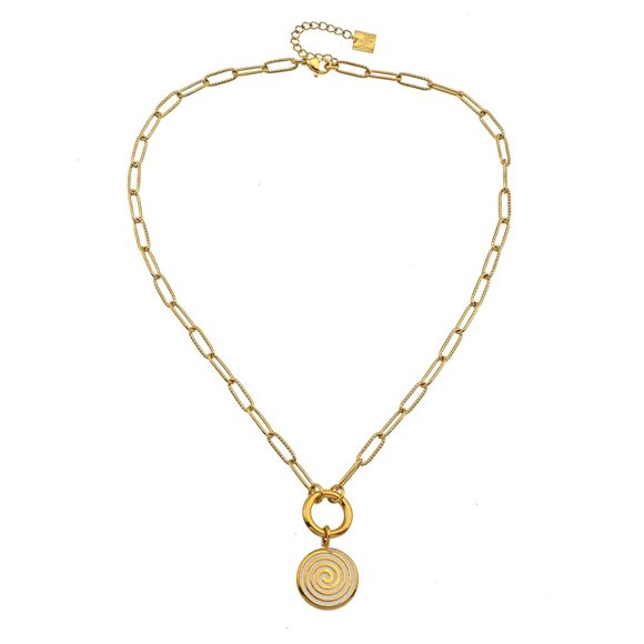 ELISABETH Necklace - Picture 7 of 7